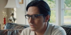TEACHER: David Dastmalchian Anchors Piercing Bullying Thriller