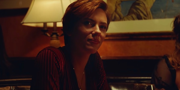 Venice International Film Festival 2019: MARRIAGE STORY Venice International Film Festival 2019: MARRIAGE STORY