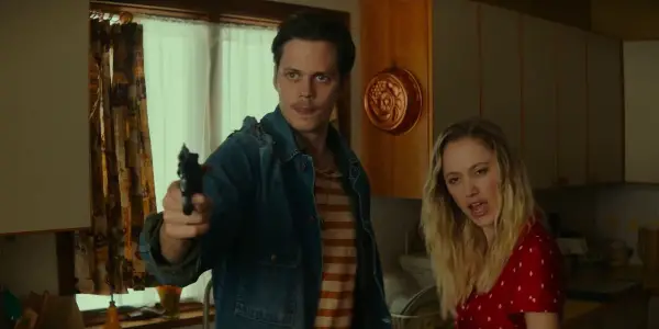VILLAINS: A Humorously Brilliant Take On An Old Idea VILLAINS: A Humorously Brilliant Take On An Old Idea