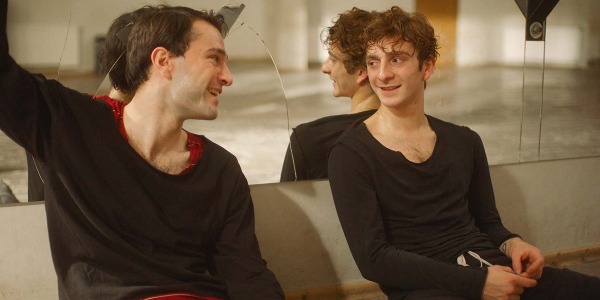 London Film Festival 2019, Week One: Foreign Language Oscar Contenders, Creepy Shorts and Arthouse Johnny Depp London Film Festival 2019, Week One: Foreign Language Oscar Contenders, Creepy Shorts and Arthouse Johnny Depp