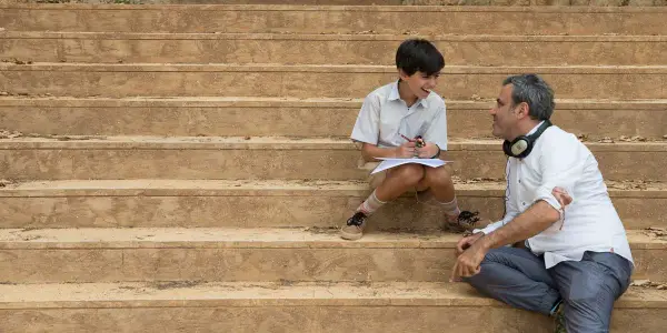 Toronto International Film Festival 2019: Interview With Director Oualid Mouaness and Actress Nadine Labaki of 1982 Toronto International Film Festival 2019: Interview With Director Oualid Mouaness and Actress Nadine Labaki of 1982