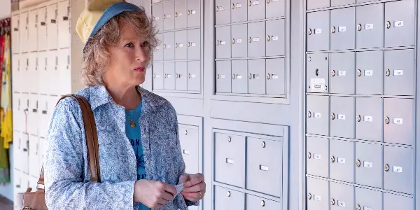 Venice International Film Festival 2019: THE LAUNDROMAT Venice International Film Festival 2019: THE LAUNDROMAT