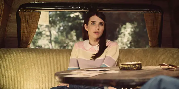 AHS 1984 (S9E1) “Camp Redwood”: A Season Premiere you Do Not Want To Miss AHS 1984 (S9E1) “Camp Redwood”: A Season Premiere you Do Not Want To Miss