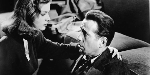 Why THE BIG SLEEP Still Enchants At 75