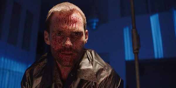 BLOODLINE: Serial Killer Film With No Motive BLOODLINE: Serial Killer Film With No Motive