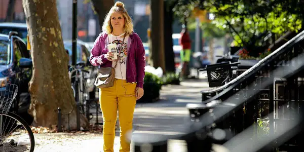 Paul Downs Colaizzo & Jillian Bell Talk BRITTANY RUNS A MARATHON, Method Acting, Trying On Drama & More Paul Downs Colaizzo & Jillian Bell Talk BRITTANY RUNS A MARATHON, Method Acting, Trying On Drama & More