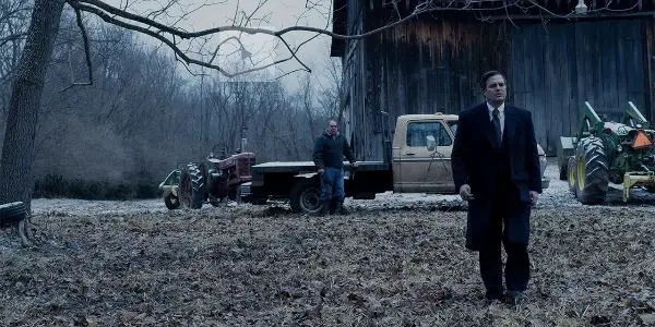 DARK WATERS Trailer DARK WATERS Trailer