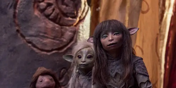 THE DARK CRYSTAL: AGE OF RESISTANCE: A New Age of Familiar Fantasy