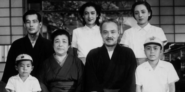 The Beginner’s Guide: Yasujiro Ozu, Director The Beginner’s Guide: Yasujiro Ozu, Director