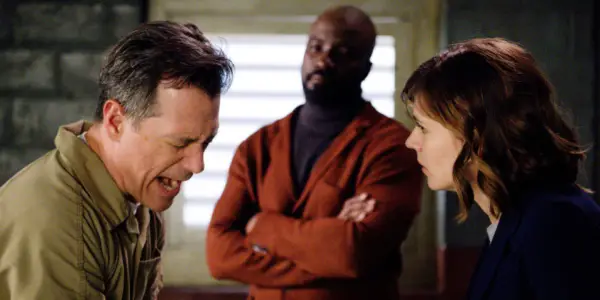 Tribeca TV Festival 2019: EVIL Comes Knocking Tribeca TV Festival 2019: EVIL Comes Knocking