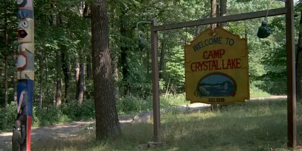 AHS 1984's Love Letter To Horror: Did You Catch Them All? AHS 1984's Love Letter To Horror: Did You Catch Them All?