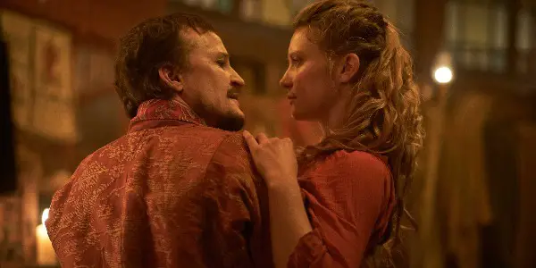CinéfestOZ Film Festival 2019 Review: JUDY & PUNCH CinéfestOZ Film Festival 2019 Review: JUDY & PUNCH