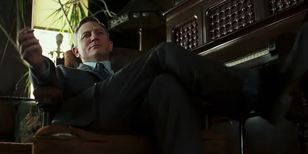 TIFF 2019: KNIVES OUT: A Delightful, Masterfully Crafted Detective Mystery TIFF 2019: KNIVES OUT: A Delightful, Masterfully Crafted Detective Mystery