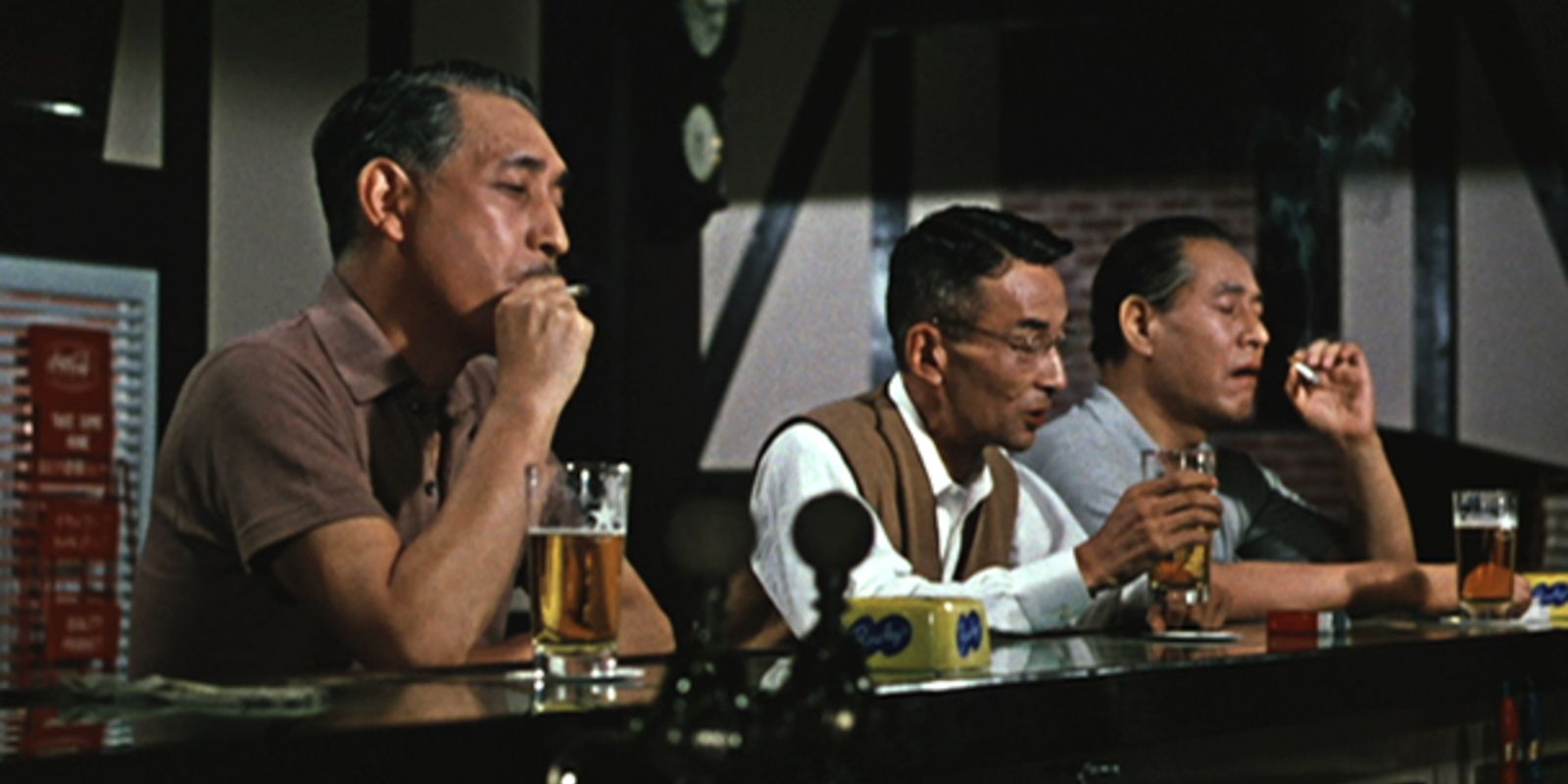 The Beginner’s Guide: Yasujiro Ozu, Director - Film Inquiry