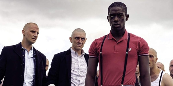 Interview With Damson Idris, Star Of FARMING Interview With Damson Idris, Star Of FARMING