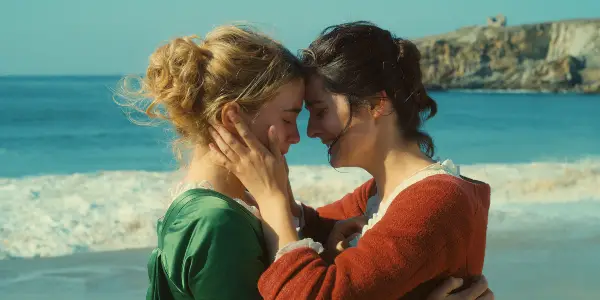 NYFF 2019: PORTRAIT OF A LADY ON FIRE: A Painting that Speaks a Cinematic Language NYFF 2019: PORTRAIT OF A LADY ON FIRE: A Painting that Speaks a Cinematic Language