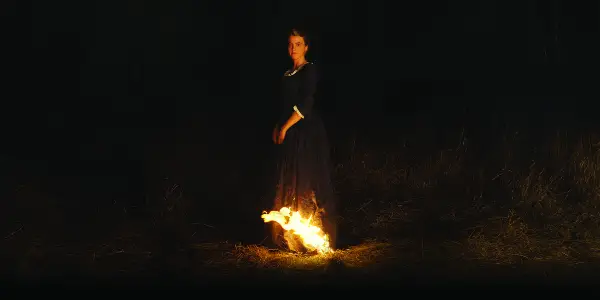 NYFF 2019: PORTRAIT OF A LADY ON FIRE: A Painting that Speaks a Cinematic Language NYFF 2019: PORTRAIT OF A LADY ON FIRE: A Painting that Speaks a Cinematic Language