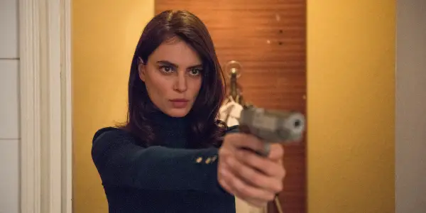 NYFF 2019: I WAS AT HOME, BUT; THE WHISTLERS & TO THE ENDS OF THE EARTH NYFF 2019: I WAS AT HOME, BUT; THE WHISTLERS & TO THE ENDS OF THE EARTH