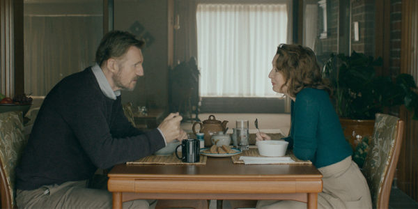 TIFF 2019: Foreign Coming-of-Age and Romance Films: ORDINARY LOVE, EASY LAND, AUGUST, DIRT MUSIC TIFF 2019: Foreign Coming-of-Age and Romance Films: ORDINARY LOVE, EASY LAND, AUGUST, DIRT MUSIC