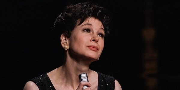 JUDY: Renée Zellweger Stuns as Judy Garland