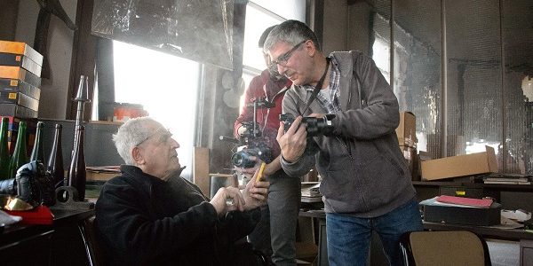 JAY MYSELF Director Stephen Wilkes Dives Into The Art Of Portraying A Collection Of Time And Space JAY MYSELF Director Stephen Wilkes Dives Into The Art Of Portraying A Collection Of Time And Space