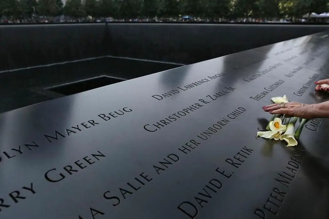 "When I Started To Talk To People, It Wasn't As Though 18 Years Had Gone By." Director Amy Schatz On Her Documentary IN THE SHADOW OF THE TOWERS: STUYVESANT HIGH ON 9/11