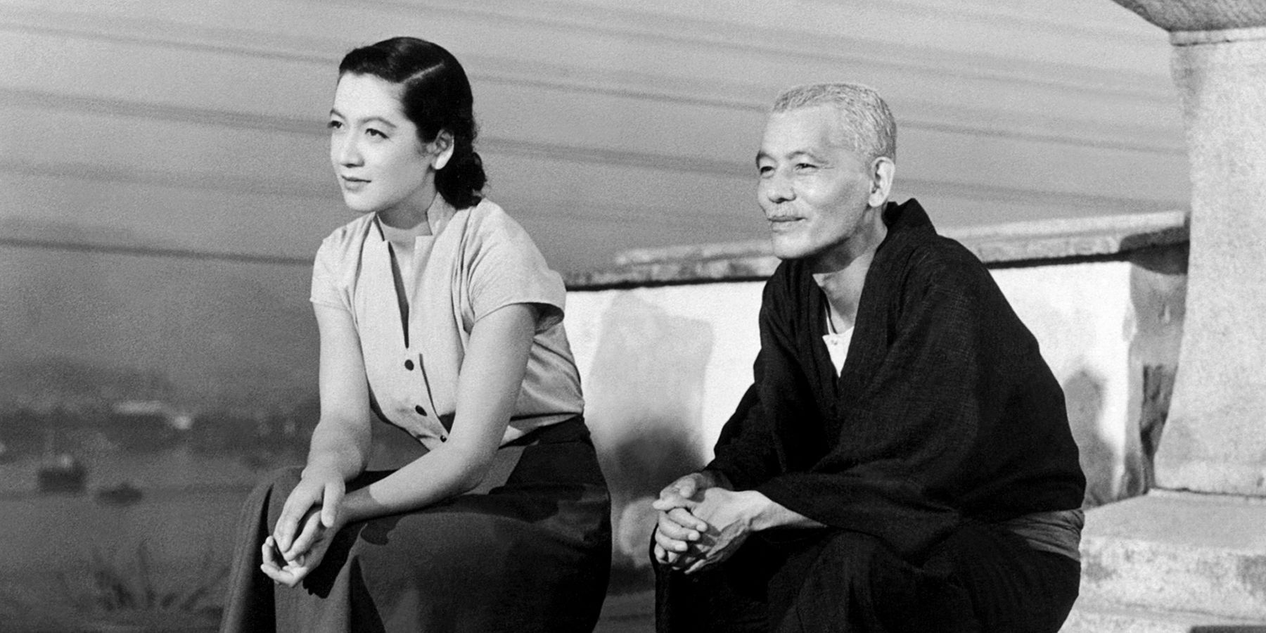 The Neglected Politicism of Yasujiro Ozu’s TOKYO STORY