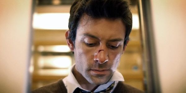 Biological Uncertainty In UPSTREAM COLOR Biological Uncertainty In UPSTREAM COLOR
