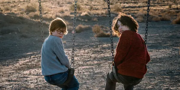 TIFF REVIEW: THE GOLDFINCH Fails Donna Tartt TIFF REVIEW: THE GOLDFINCH Fails Donna Tartt