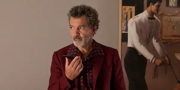 Toronto International Film Festival 2019: All About Almódovar In PAIN AND GLORY