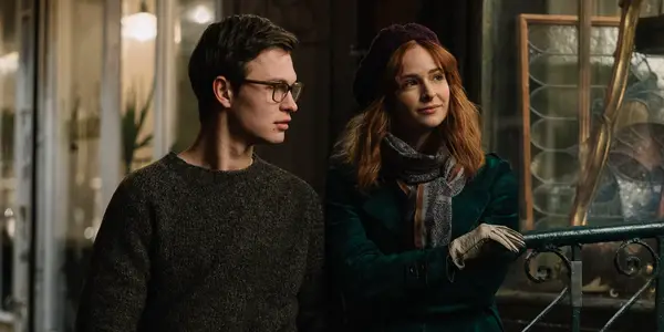 TIFF REVIEW: THE GOLDFINCH Fails Donna Tartt TIFF REVIEW: THE GOLDFINCH Fails Donna Tartt