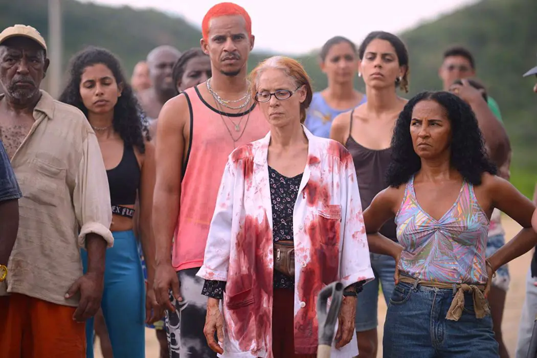 NYFF 2019 Reviews: ATLANTICS, BACURAU, MARTIN EDEN