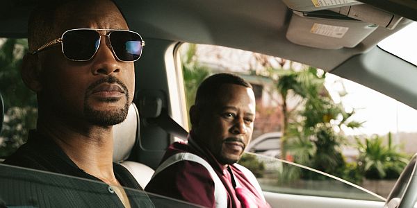 BAD BOYS FOR LIFE Trailer BAD BOYS FOR LIFE Trailer