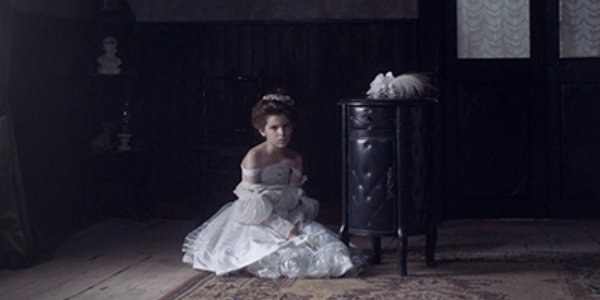 Venice International Film Festival 2019: BLANCO EN BLANCO Venice International Film Festival 2019: BLANCO EN BLANCO