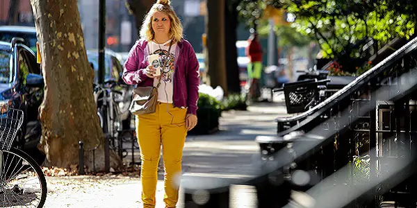 BRITTANY RUNS A MARATHON: The Agony and the Ecstasy of Becoming a Better You BRITTANY RUNS A MARATHON: The Agony and the Ecstasy of Becoming a Better You
