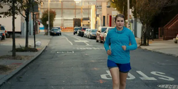 BRITTANY RUNS A MARATHON: The Agony and the Ecstasy of Becoming a Better You BRITTANY RUNS A MARATHON: The Agony and the Ecstasy of Becoming a Better You