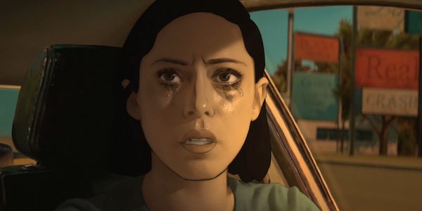 UNDONE: Unlike Any Series You’ve Seen Before UNDONE: Unlike Any Series You’ve Seen Before