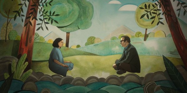 UNDONE: Unlike Any Series You’ve Seen Before UNDONE: Unlike Any Series You’ve Seen Before