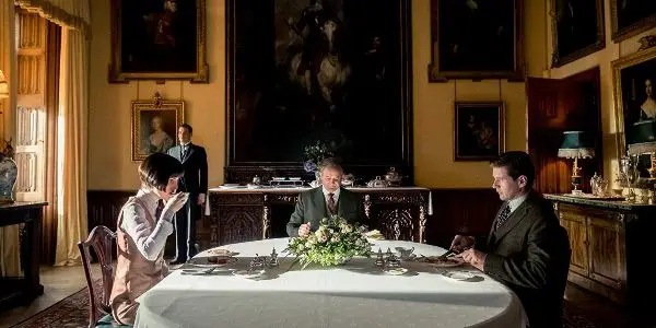 DOWNTON ABBEY: A Film Solely For The Fans DOWNTON ABBEY – A Film Solely For The Fans