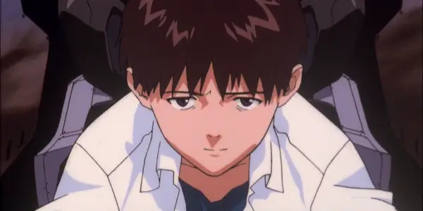 evangelion shinji ikari masturbation scene evangelion shinji ikari masturbation scene