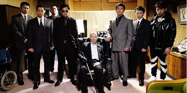 Fantastic Fest 2019: Takashi Miike Gets The Job Done In FIRST LOVE Fantastic Fest 2019: Takashi Miike Gets The Job Done In FIRST LOVE