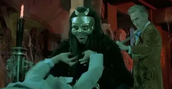 10 Great Horror Movies from Around the World Part 3 10 Great Horror Movies from Around the World Part 3