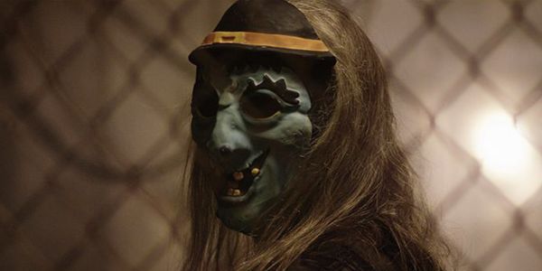 HAUNT: Enter At Your Own Risk HAUNT: Enter At Your Own Risk