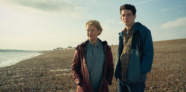TIFF 2019: HOPE GAP TIFF 2019: HOPE GAP