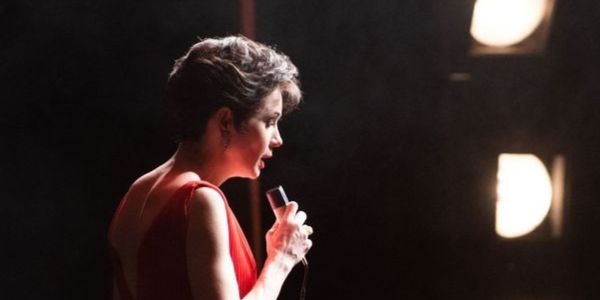 JUDY: Renée Zellweger Stuns as Judy Garland