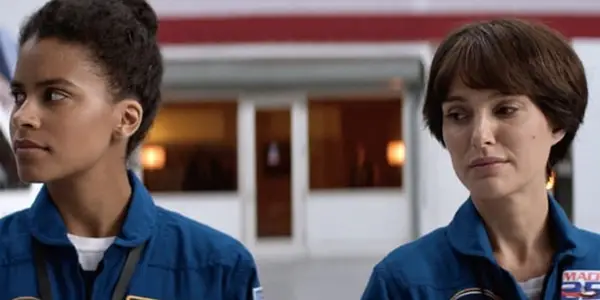 TIFF 2019: LUCY IN THE SKY: Noah Hawley's Directorial Debut Is As Vacant As Its Subject TIFF 2019: LUCY IN THE SKY: Noah Hawley's Directorial Debut Is As Vacant As Its Subject