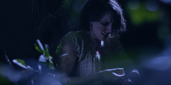 Ridgefield International Film Festival 2019: A Love For Pizza and Horror Abound Ridgefield International Film Festival 2019: A Love For Pizza and Horror Abound