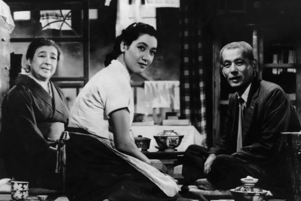 The Neglected Politicism of Yasujiro Ozu’s TOKYO STORY