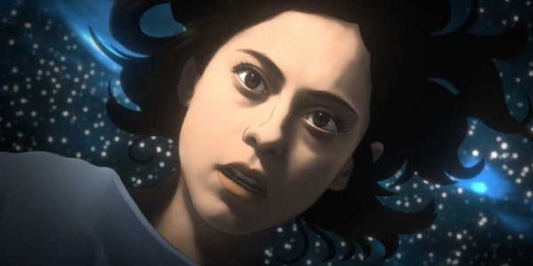 UNDONE: Unlike Any Series You’ve Seen Before UNDONE: Unlike Any Series You’ve Seen Before