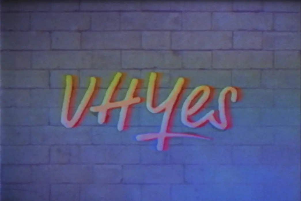 Fantastic Fest 2019: VHYES & The Magical Horror Of Television